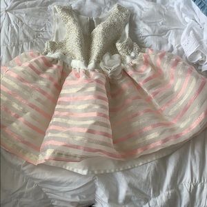 Infant dress